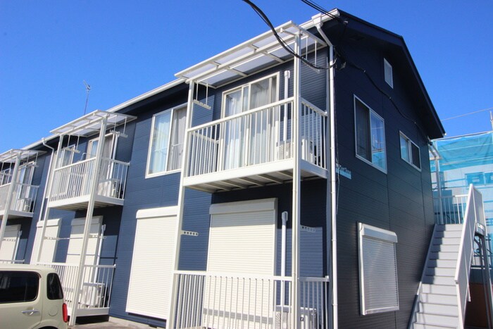 物件外観写真5　(外観写真)