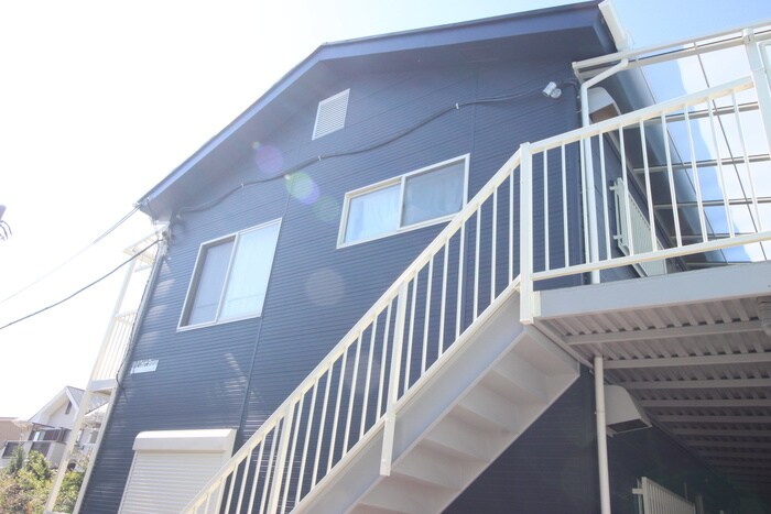 物件外観写真6　(外観写真)