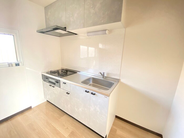 物件内観写真10　(キッチン)