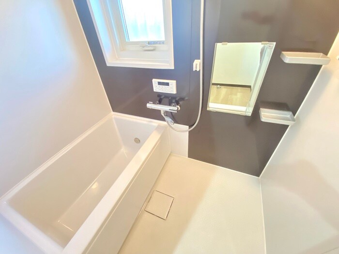 物件内観写真12　(バス／シャワールーム等)