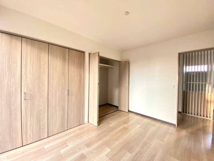 物件内観写真17　(居室)