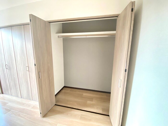 物件内観写真18　(収納)