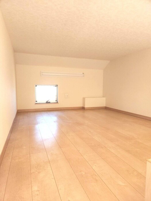 物件内観写真10　(ロフト)