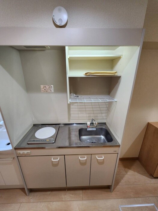 物件内観写真11　(キッチン)