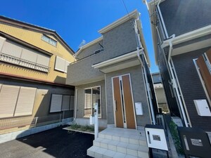 Ｋｏｌｅｔ武蔵村山♯０４外観写真
