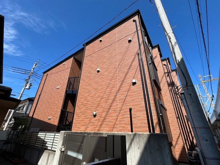 物件外観写真2　(外観写真)