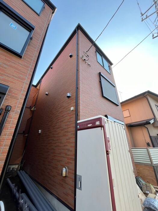 物件外観写真4　(外観写真)