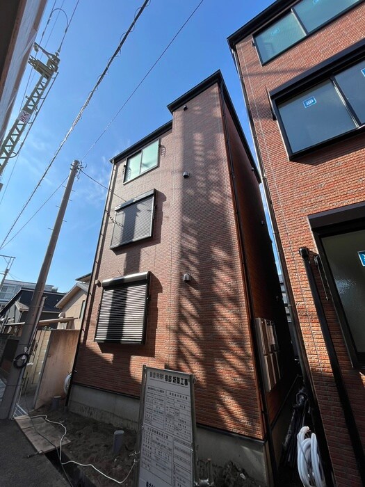 物件外観写真5　(外観写真)