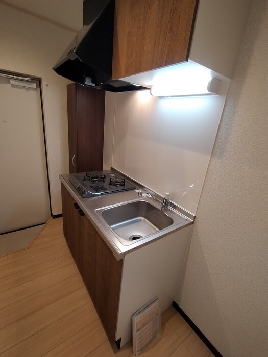 物件内観写真11　(キッチン)