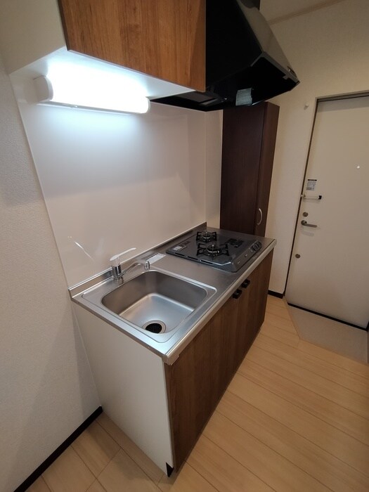 物件内観写真11　(キッチン)