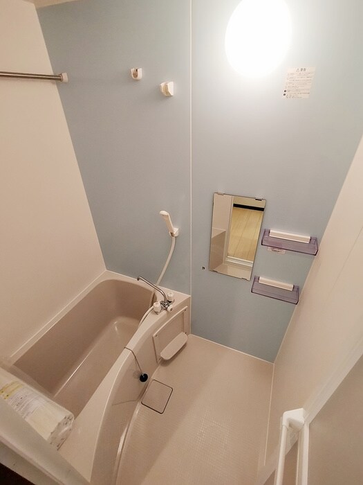 物件内観写真12　(バス／シャワールーム等)