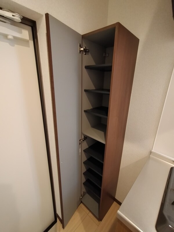 靴箱