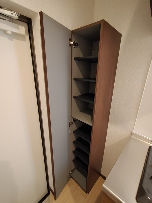 物件内観写真17　(靴箱)