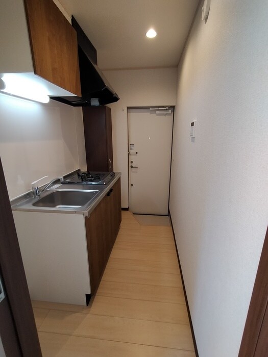 物件内観写真18　(廊下)