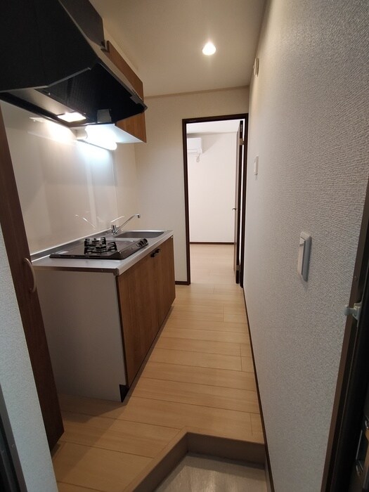 物件内観写真19　(廊下)