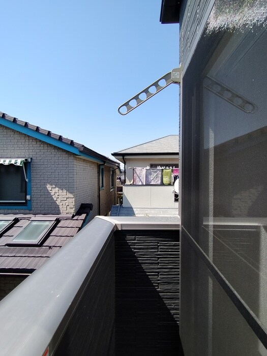 物件内観写真20　(ベランダ・バルコニー)