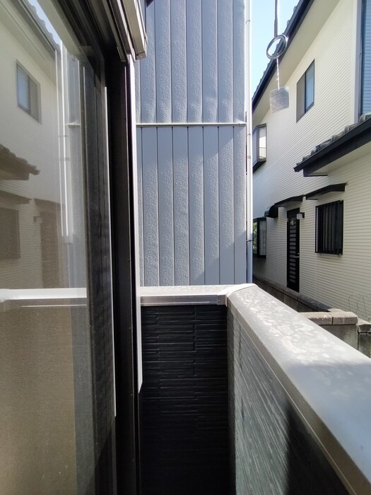 物件内観写真21　(ベランダ・バルコニー)