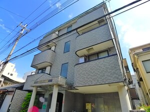 エストゥディオ尾高外観写真