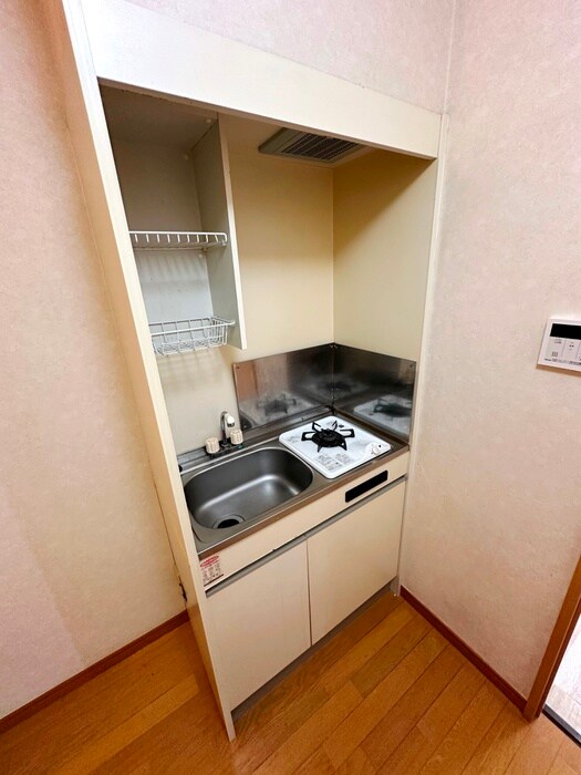 物件内観写真11　(キッチン)