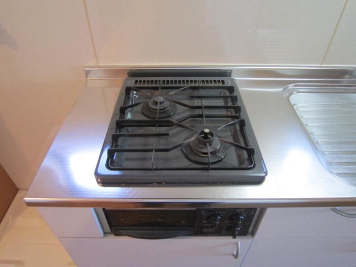 物件内観写真11　(キッチン)