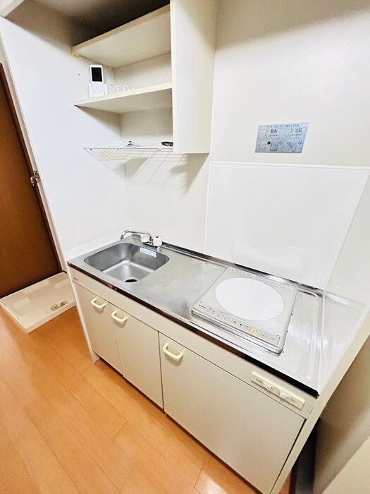 物件内観写真8　(キッチン)