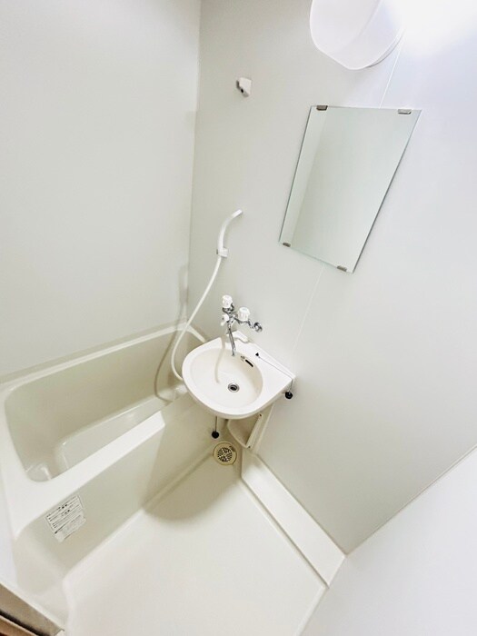 物件内観写真9　(バス／シャワールーム等)