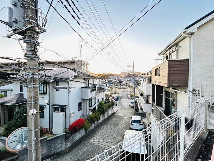 物件外観写真5　(周辺環境)