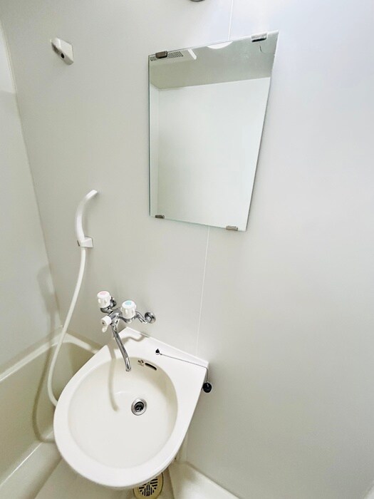 物件内観写真11　(洗面)