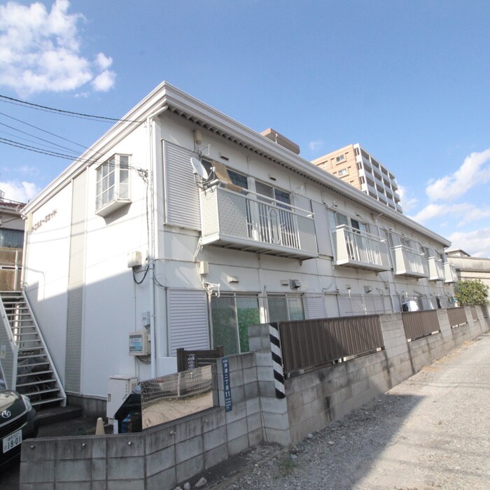 物件外観写真5　(外観写真)