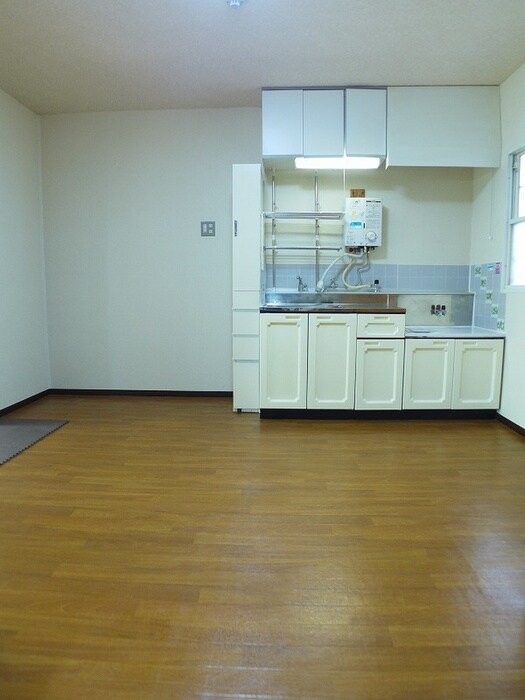 物件内観写真10　(キッチン)