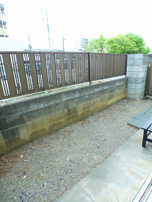 物件内観写真22　(ベランダ・バルコニー)