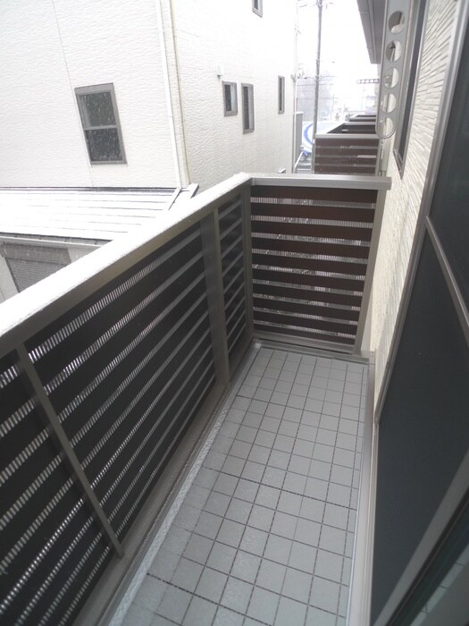 物件内観写真20　(ベランダ・バルコニー)