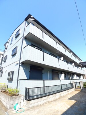 サンライフ元町外観写真