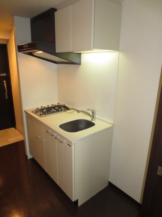 物件内観写真10　(キッチン)