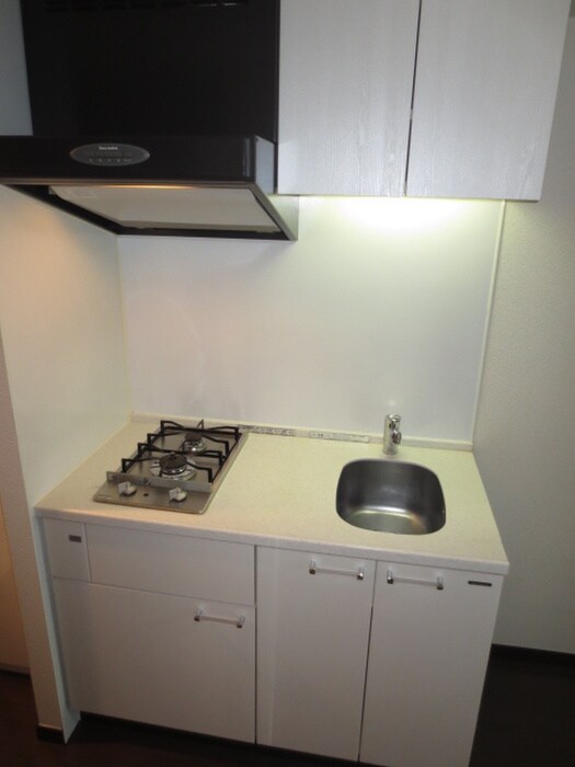 物件内観写真17　(キッチン)