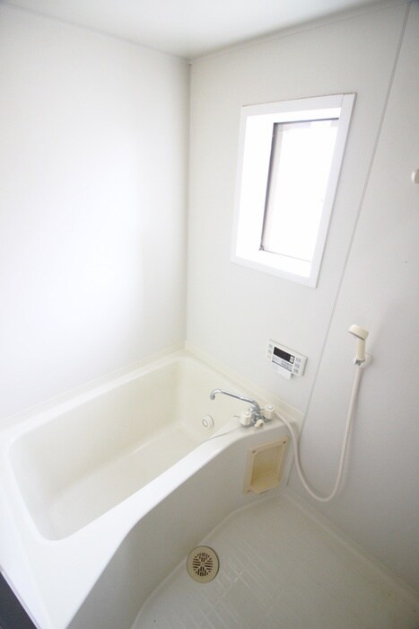 物件内観写真5　(バス／シャワールーム等)