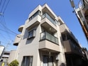 リビエ－ルダイワマンション