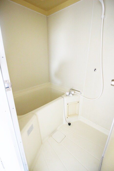 物件内観写真9　(バス／シャワールーム等)