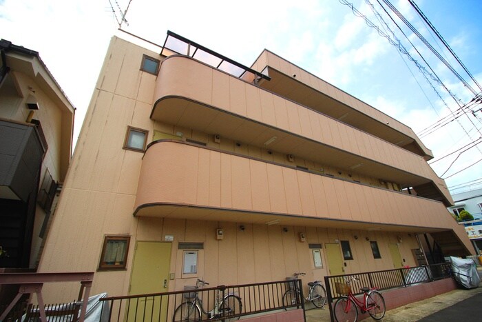 物件外観写真5　(周辺環境)