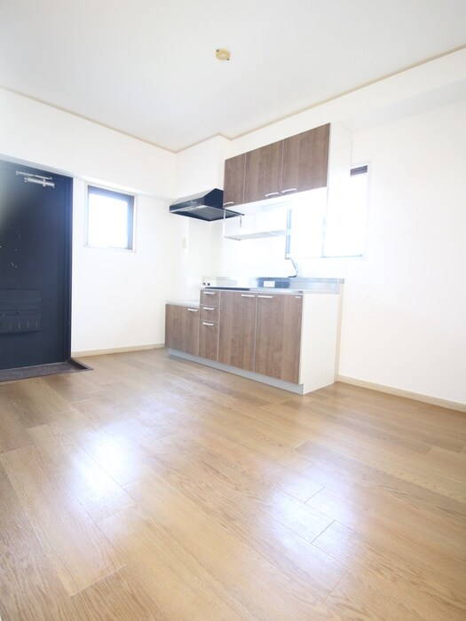 物件内観写真16　(キッチン)