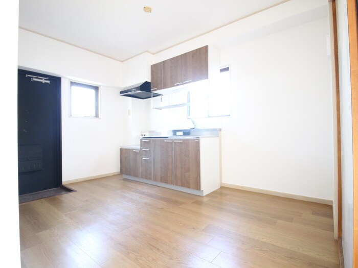 物件内観写真18　(キッチン)