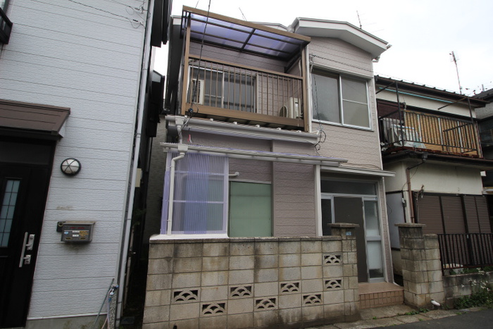 外観写真