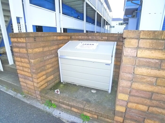 物件外観写真3　(その他)