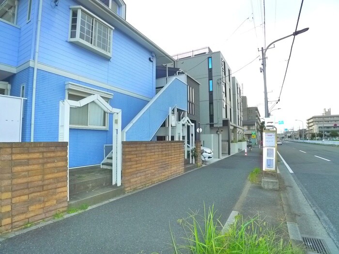 物件外観写真6　(周辺環境)