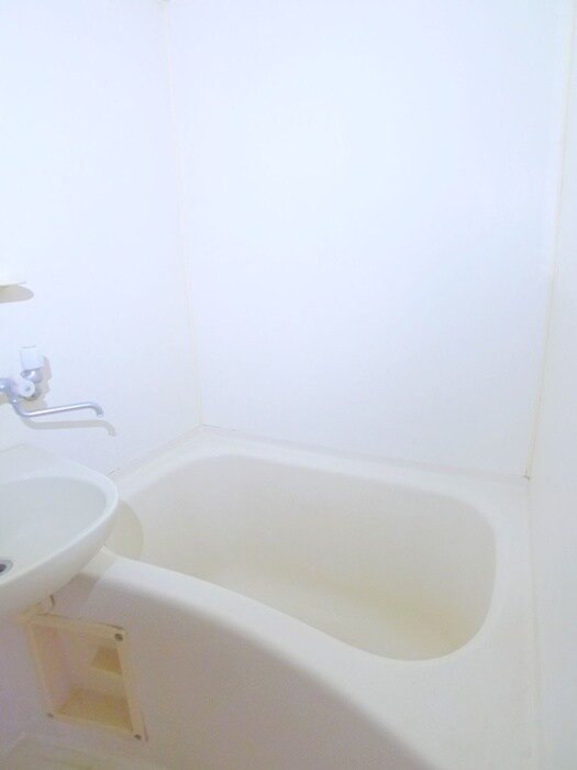物件内観写真12　(バス／シャワールーム等)