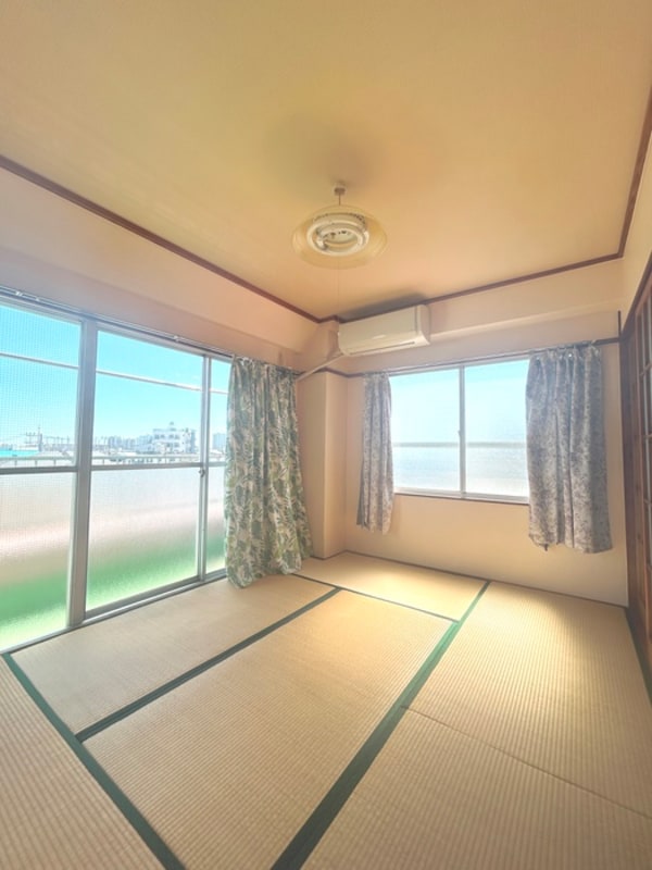 居室