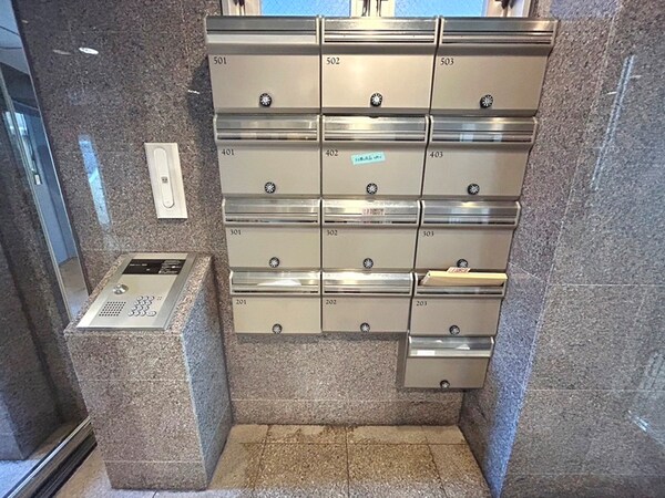 建物設備