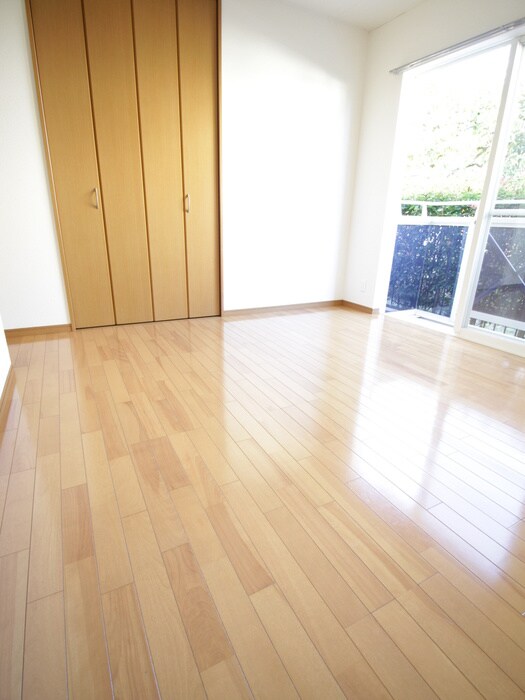 物件内観写真4　(居室)