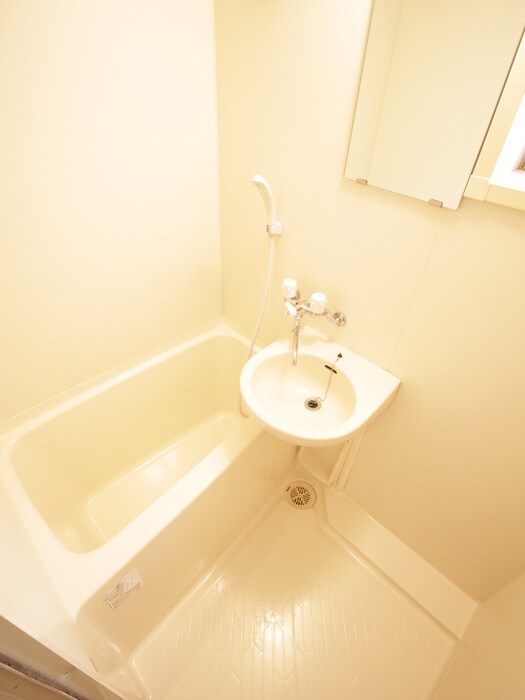 物件内観写真6　(バス／シャワールーム等)