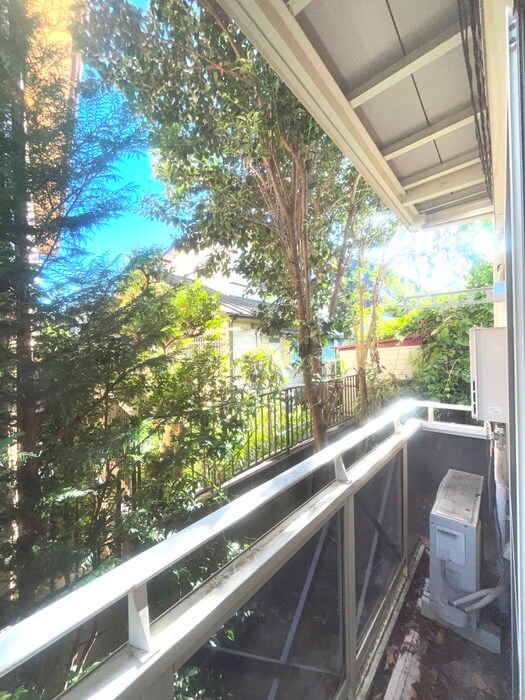 物件内観写真16　(ベランダ・バルコニー)